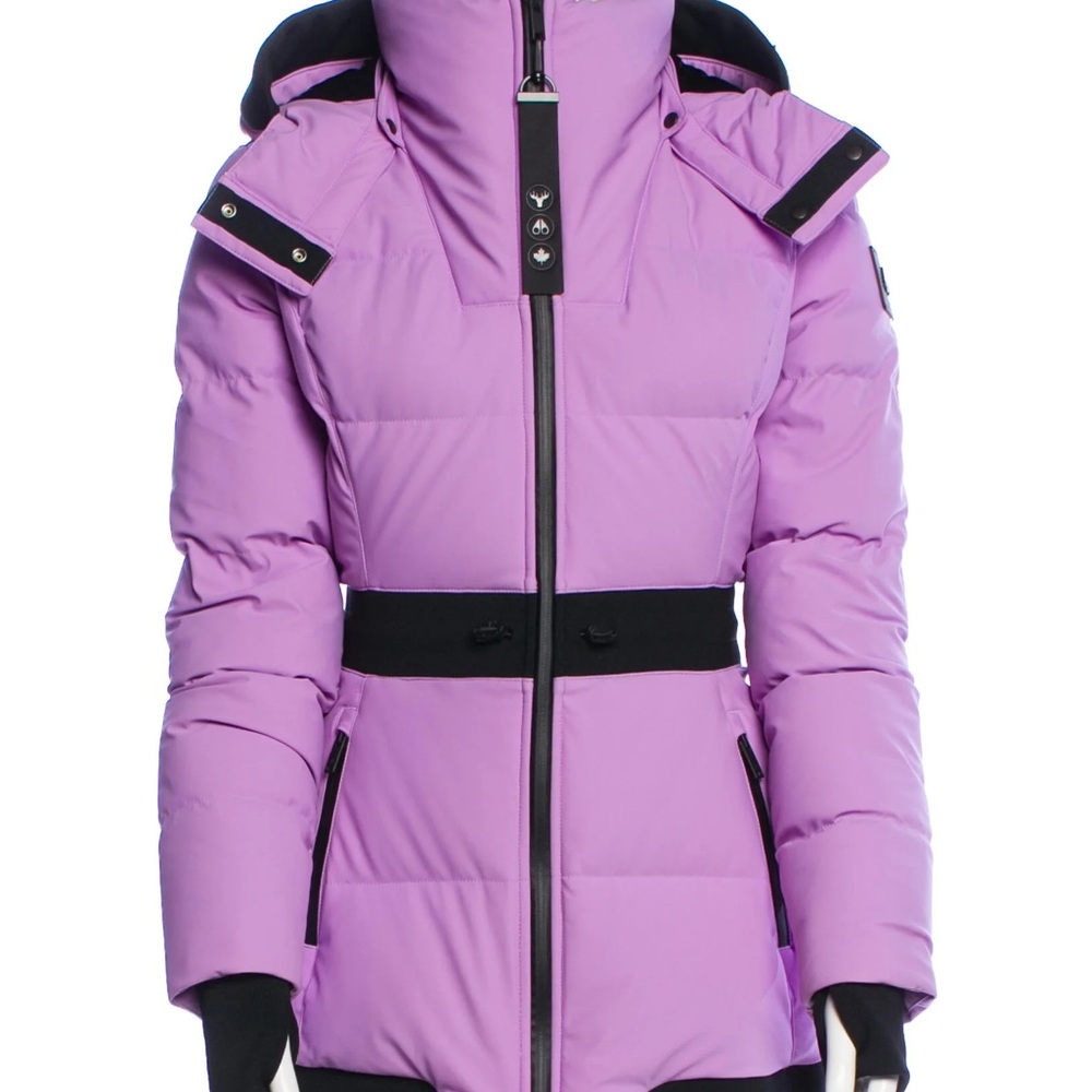 Moose Knuckles Coat - Picture 6 of 8